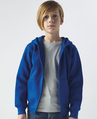 Felpa bambino BS Vega Kids