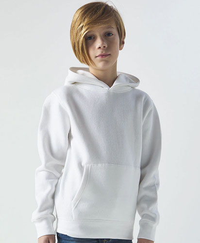 Felpa bambino BS Outsider Kids