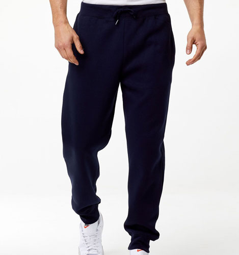 Pantalone Biesse in felpa