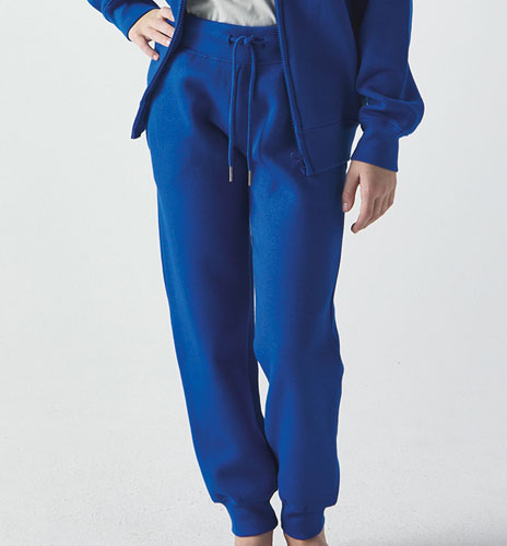 Pantalone felpato da bambino Biesse