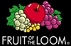 Fruit of the loom