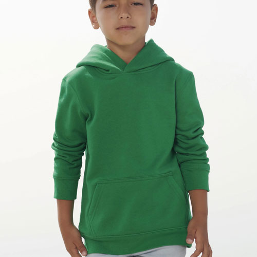 Felpa bambino Sol's Condor Kids